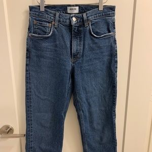 Agolde Kye Jeans - 25